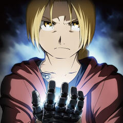 Fullmetal Alchemist