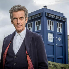 Doctor Who Doctor Who