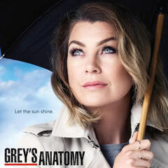 Grey's Anatomy Grey's Anatomy